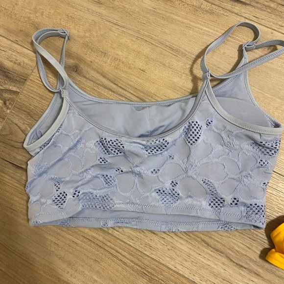 Aerie scoop bikini top - Picture 2 of 3